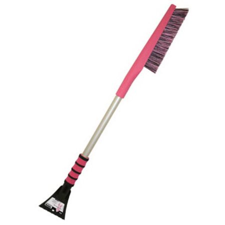 HOPKINS My Pink 31" Snow Brush S30-886PKUS